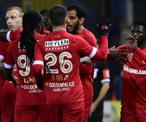 Antwerp kent geen problemen met Waasland-Beveren en boekt vlotte overwinning op de Freethiel