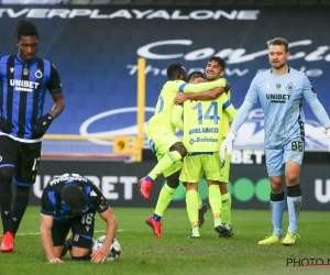 Sterke Bolat en owngoal nekken Club Brugge, sensationele 9 op 9 voor Gent en Hein Vanhaezebrouck