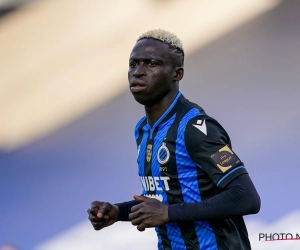 Club Brugge deed opnieuw gouden zaakjes: Krépin Diatta één van de duurste wintertransfers wereldwijd 