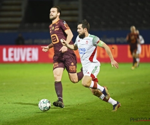 OFFICIEEL: Joachim Van Damme trekt naar Standard, KV Mechelen bereikt financieel akkoord met Rouches