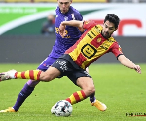 De statistieken liegen niet, Sandy Walsh is beslissend voor KV Mechelen: "Dit is mijn beste seizoen ooit"