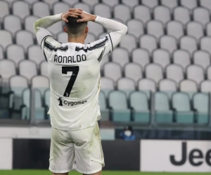 Vroege tegengoal en rode kaart verpesten het: Juventus en Ronaldo verliezen met 0-3 van Fiorentina