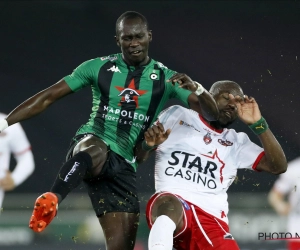 Daags na ontgoocheling in Ghelamco Arena: ook Cercle Brugge laat drie spelers vertrekken voor interlands