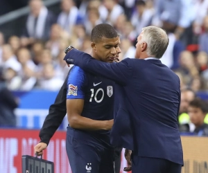 Opmerkelijk: deze spelers liepen sneller dan Mbappé op het EK