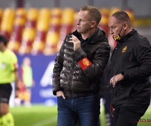 Fred Vanderbiest bijt van zich af na #KVMGNT: "Gent heeft kwetsender dingen gezegd" en "Misschien bij hen niet goed tussen de oren"