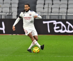 Nog meer problemen voor de Rode Duivels? Jason Denayer moet vroegtijdig naar de kant bij Lyon