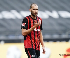 Club Brugge en Frankfurt zijn er (nog) niet uit: 'Duitsers hebben twee voorwaarden voor transfer van Bas Dost'