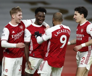 Arsenal pakt deugddoende zege en smeert Chelsea een ruime 3-1 nederlaag aan 