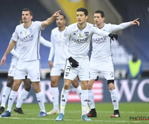 KAS Eupen begint vanavond aan een marathonreeks matchen