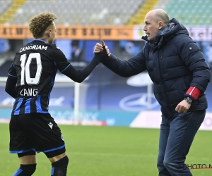 Heeft Club Brugge dé lotto gewonnen? "Als Gent 30 miljoen euro kon krijgen voor David ..."