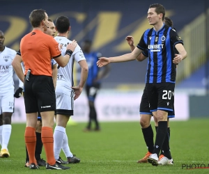 Beslissing van de Disciplinaire Raad is gevallen, Club Brugge haalt slag binnen