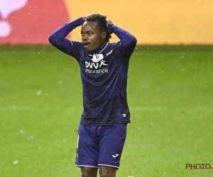 OFFICIEEL: Anderlecht is Percy Tau kwijt: "We gaan je glimlach missen"