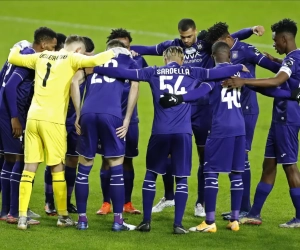 'Het is Italiaanse topclub menens voor middenvelder Anderlecht'