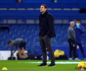 Hoelang houdt Lampard het nog vol? 'Twee topcoaches stellen zich kandidaat om over te nemen bij Chelsea'