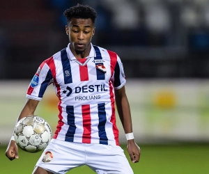 Strijd om jonge Willem II- Belg barst los: 'bod KAA Gent geweigerd, ook Club Brugge toont interesse'