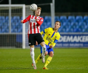 🎥 Yorbe Vertessen met knap doelpunt in Nederlandse Supercup