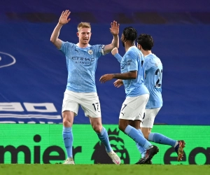 Kevin De Bruyne staat in de top tien aller tijden en zit David Beckham op de hielen