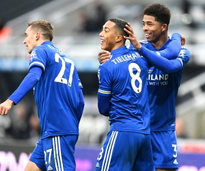 🎥 Youri Tielemans opnieuw van goudwaarde met twee assists voor Leicester City