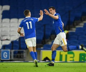 Leandro Trossard opnieuw matchwinnaar met fraai doelpunt en een assist in kelderkraker tegen Newcastle United