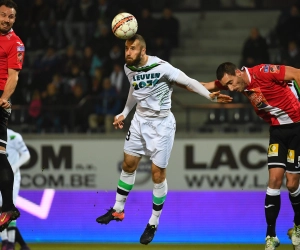 Ex-speler van onder meer Standard en Eupen wil professioneel scheidsrechter worden 