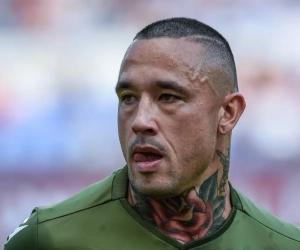 Belgen in het buitenland: Nainggolan haalt nog eens de 'tomahawk' boven, Jérémy Doku en Leya Iseka verliezen