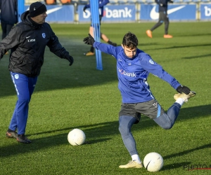 Talent van Genk komt in Eupen weer boven water: "Ik heb eigenlijk nooit getwijfeld"