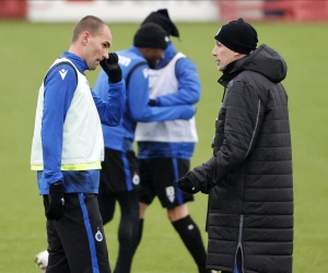 Club Brugge maakt selectie bekend voor wedstrijd tegen STVV: Denswil en Dost meteen van de partij