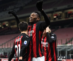 AC Milan blijft ook na deze speeldag leider in Italië dankzij 2-0 overwinning tegen Torino