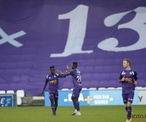 OFFICIEEL: Beerschot verwelkomt 18-jarige Ghanees op het Kiel