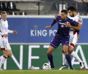 Belangrijkste huurling van Anderlecht geeft club hoop: "Ik wil niet meer verhuurd worden, ik wil 3-4 jaar bij dezelfde club blijven"