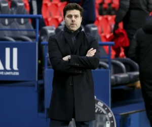 Pochettino weet waar zijn toekomst ligt: tot 2023 bij Paris Saint-Germain