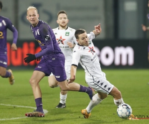 Cercle Brugge vermijdt 0 op 24 dankzij gelijkmaker van Musaba in het absolute slot 