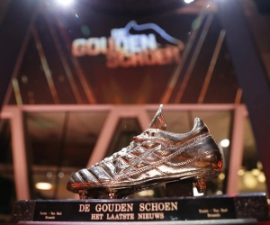 Verrassing van formaat! Grote afwezige op Gala van de Gouden Schoen