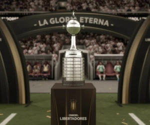 🎥 Kwartfinale Copa Libertadores ontsierd door twee smerige overtredingen