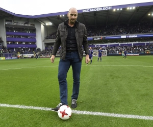 Jan Koller had een monument van Racing Genk kunnen worden