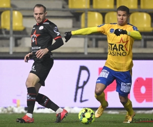 Belangrijke pion Zulte Waregem terug uit blessure voor wedstrijd tegen Anderlecht