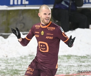 Geoffke doet het weer: de goal van drie besneeuwde punten