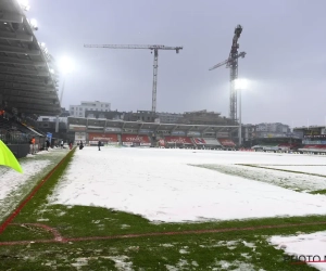 Kortrijk benadrukt dat het geen klacht neerlegde: "Dit had alleen te maken met geluk, maar..."