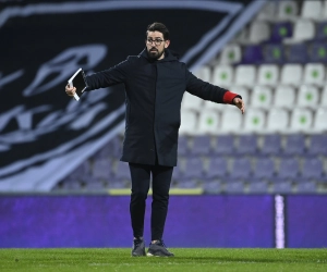 🎥 Geen Hernan Losada meer op de trainersbank tegen Eupen: Coach had toch nog enkele mooie woorden voor 'zijn Beerschot'.