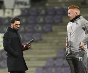 OFFICIEEL: de opvolger van Hernan Losada bij Beerschot is bekend