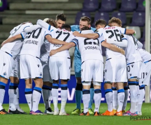 "Kunnen alleen onszelf van de titel houden": Deze zes clubs waren al leider dit seizoen, kloof nooit zo groot - blauw-zwart komt van 'ver'