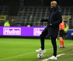 Kompany waarschuwt zijn ploeg: "Nee, nee, nee, dat is de gevaarlijkste zin die er is"