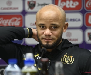 Kompany heeft binnenkort héél veel keuze: "Heel simpel: daarin ben ik emotieloos"