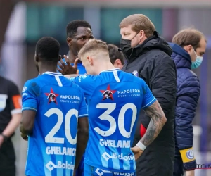 Verheyen ziet één grote transferprioriteit voor de Buffalo's deze zomer: "Iedereen heeft zich in Gent vergist"