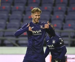 Vlap wil sterker terugkeren naar Anderlecht: "Dat is toch iets wat ik hier heb geleerd"