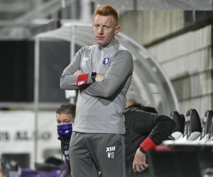 Deal tussen Anderlecht en Will Still lijkt zo goed als voorbij