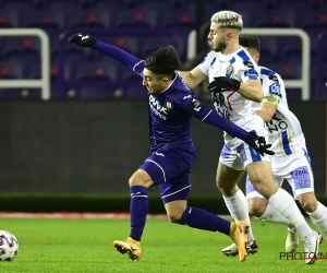 Anderlecht kan geen doelpunt maken: muur van Waasland-Beveren blijft overeind