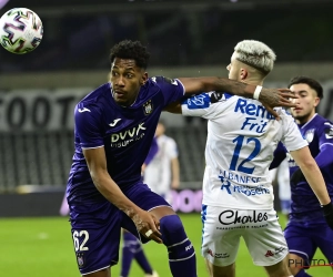 Ondanks gelijkspel pakt Anderlecht toch records tegen Waasland-Beveren 