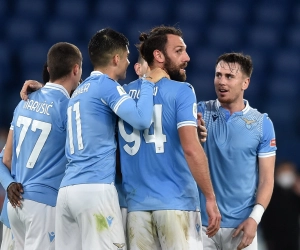 🎥 Lazio wint met forfait van Torino: wat doe je dan als speler van Lazio?