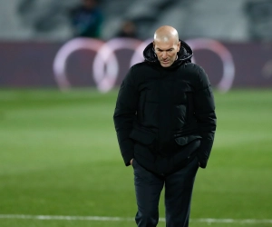 Naast Hazard nog een pak meer blessurezorgen bij Real: Zidane begrijpt het niet meer